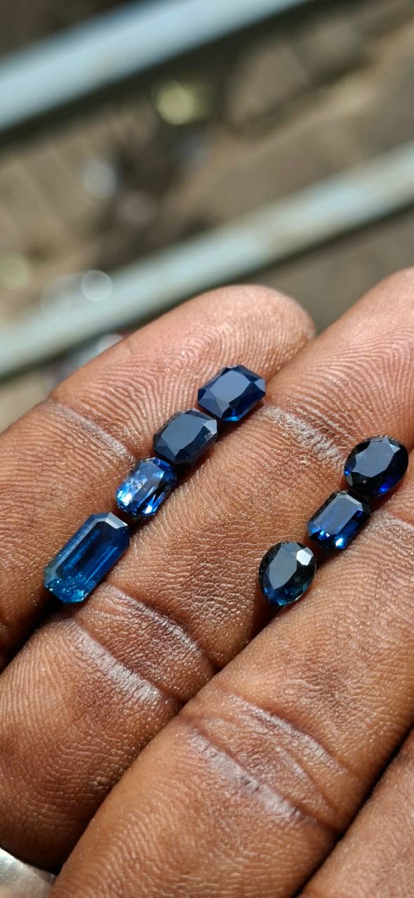 Black Opal 3.0ct