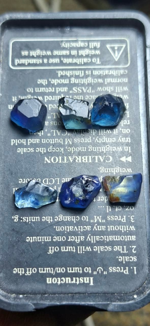 Rare Finds
