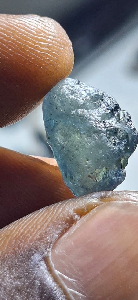 Nigerian Emerald 2.0ct